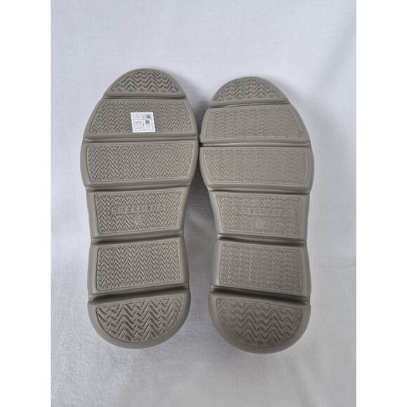 Skechers Men's Slip-Ins Sz 10.5 Brown Garza-Gervin Gogamat Arch Memory Foam Wide - Picture 7 of 9